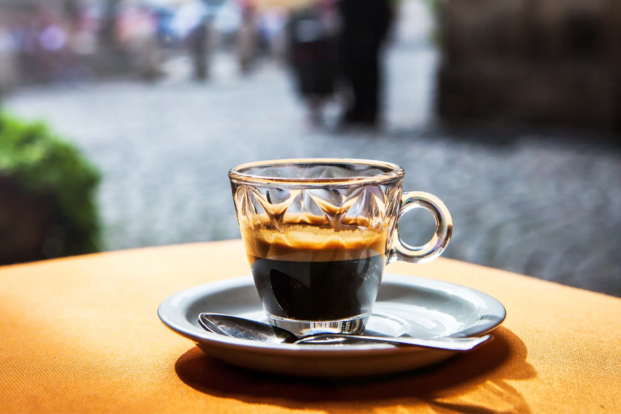 Pausa caffè, una pausa salutare? Scopriamolo…
